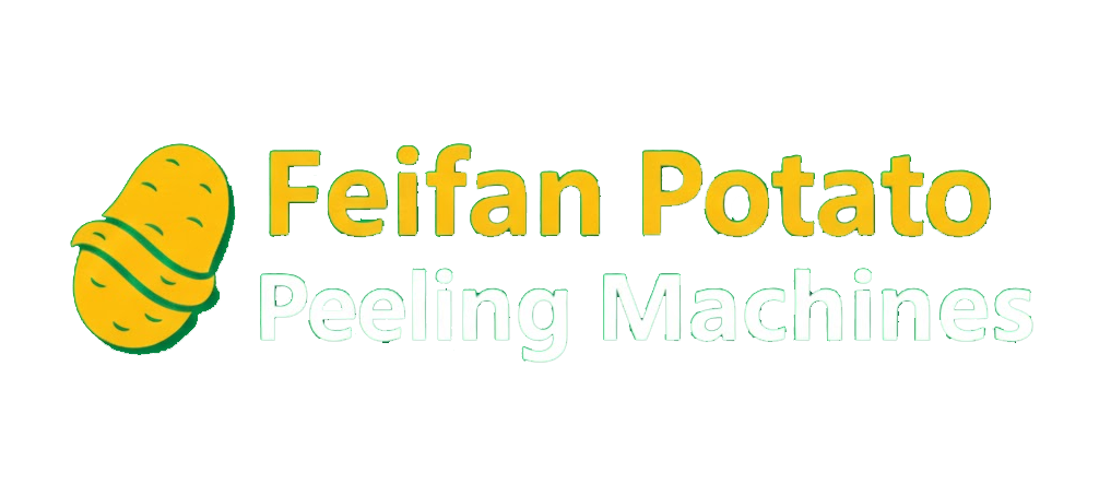 Gofair Potato Peeling Machine 20260323